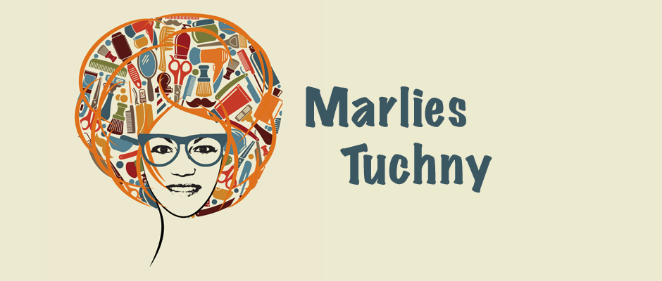 Marlies Tuchny
