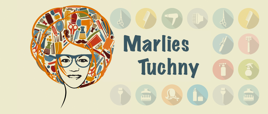 Marlies Tuchny